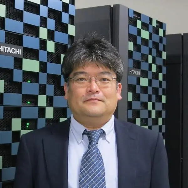 北極域データシステム | ArCS III 北極域研究強化プロジェクト