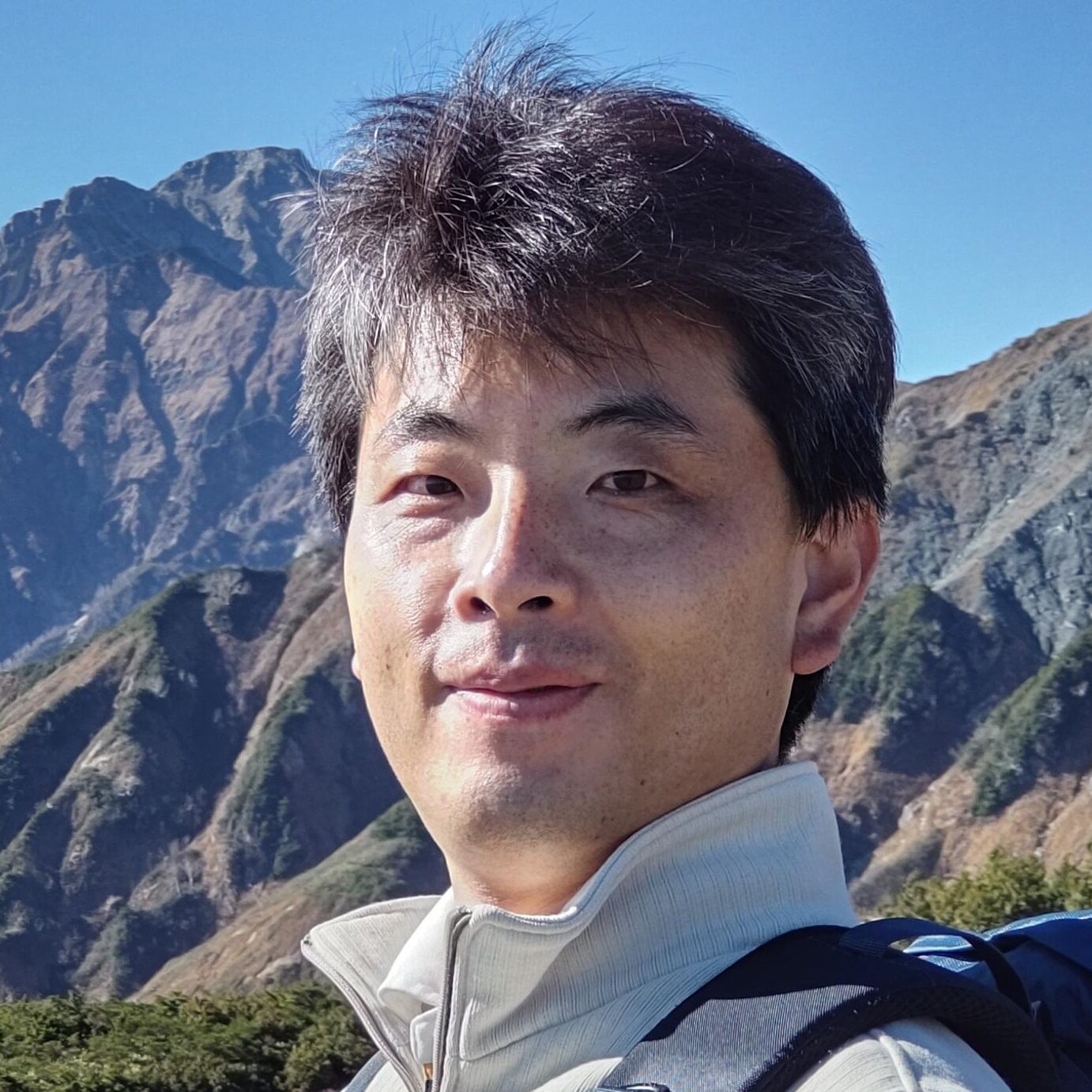 渡邉 英嗣（海洋研究開発機構）