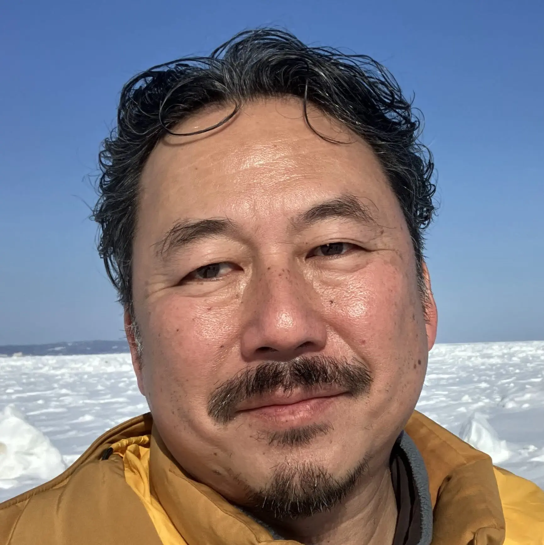 北極海の保全と利用課題 | ArCS III 北極域研究強化プロジェクト