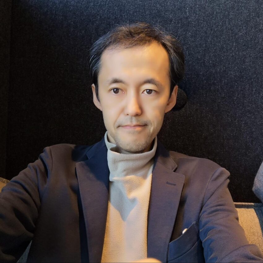 プロジェクトディレクター補佐
