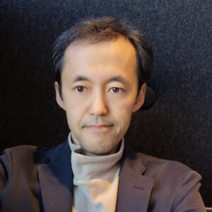 プロジェクトディレクター補佐