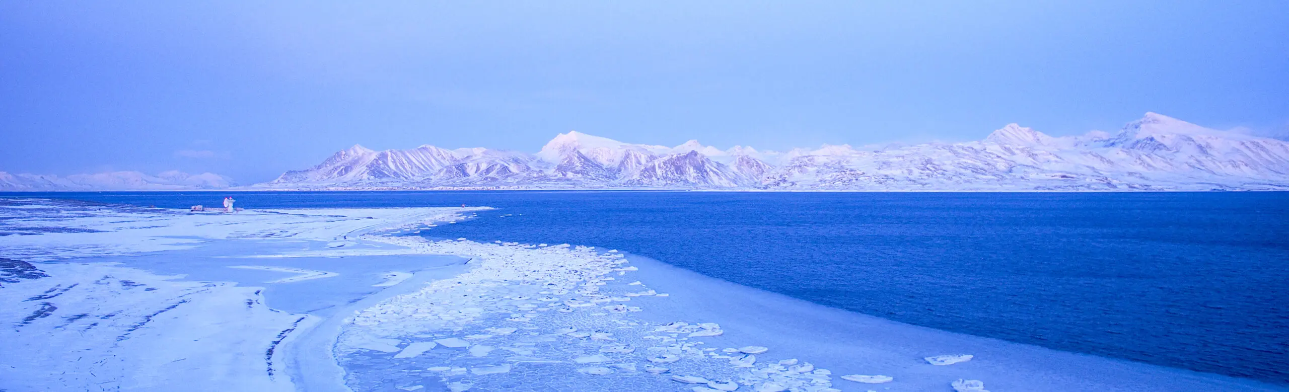 ArCS III 北極域研究強化プロジェクト│北極の総合知の創出を目指して