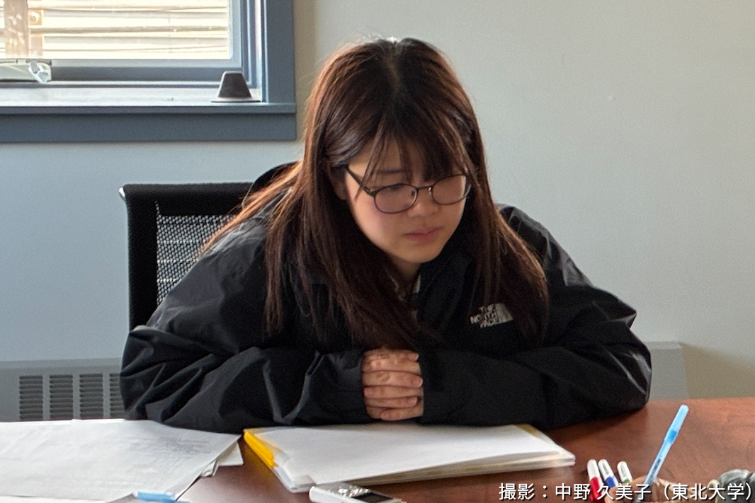 アラスカ先住民コミュニティにおける、参加型アプローチを用いた地域介入プログラムの開発に関するインタビュー調査