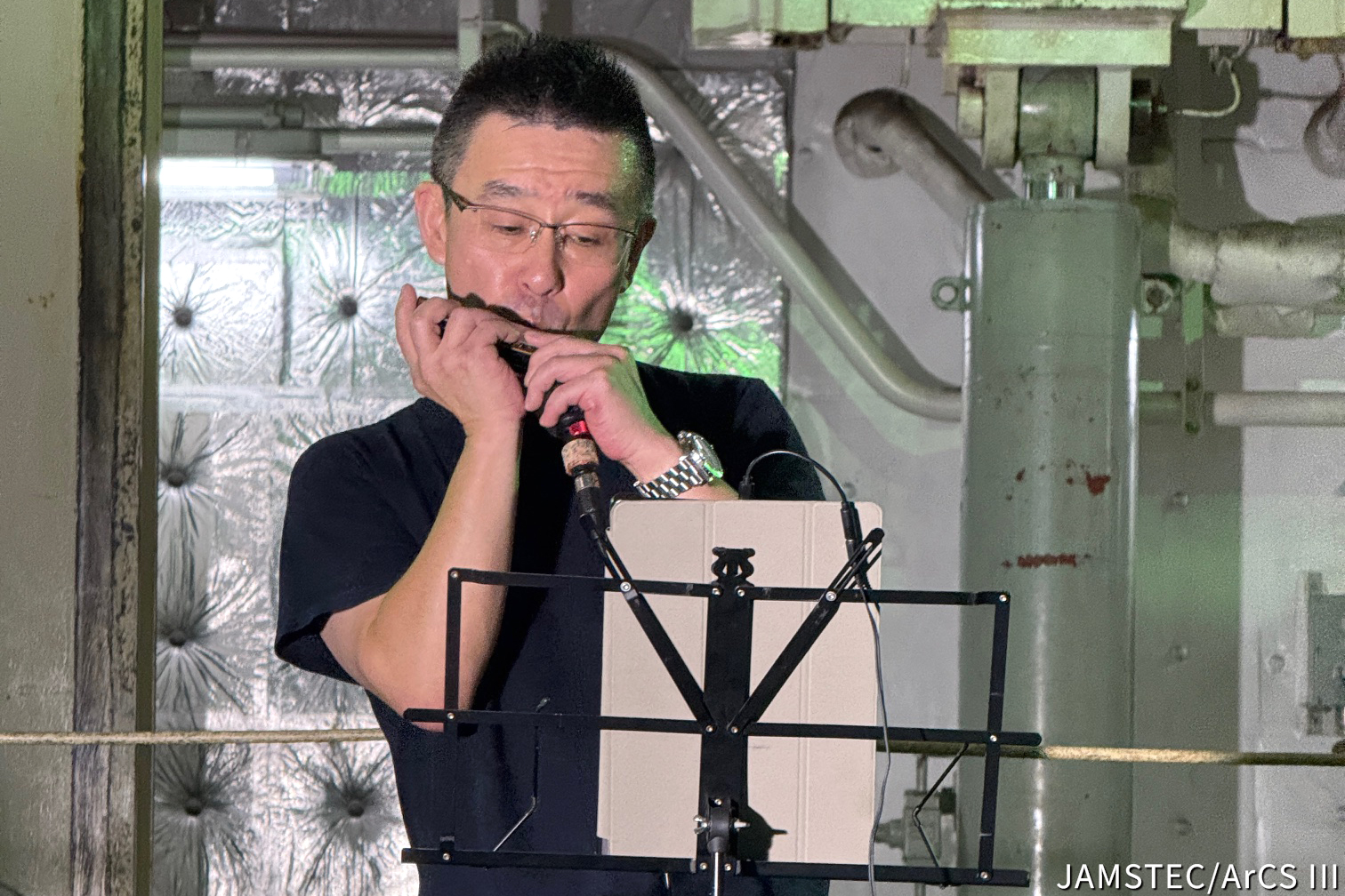 Mirai Music Festival