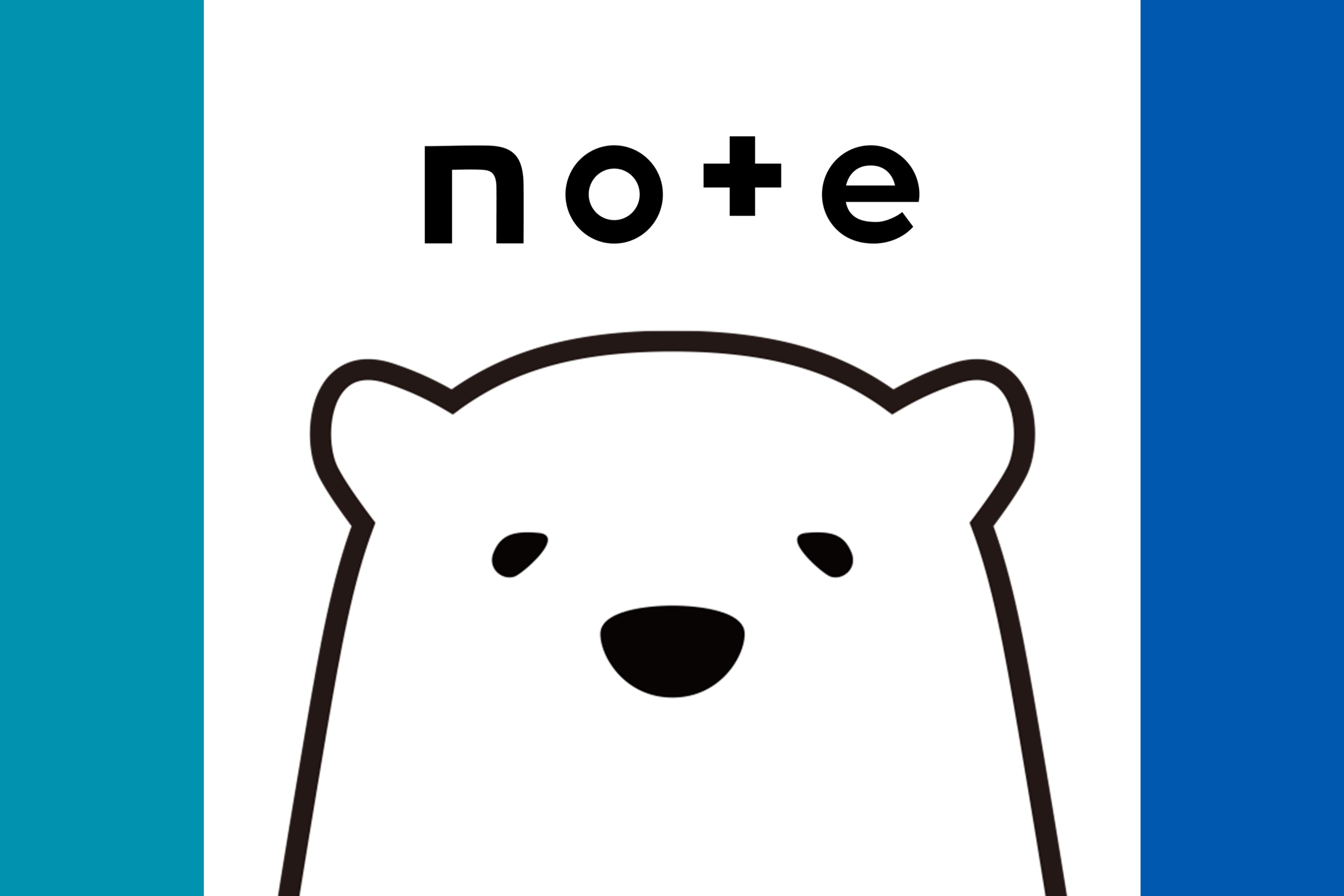 「note」を始めました
