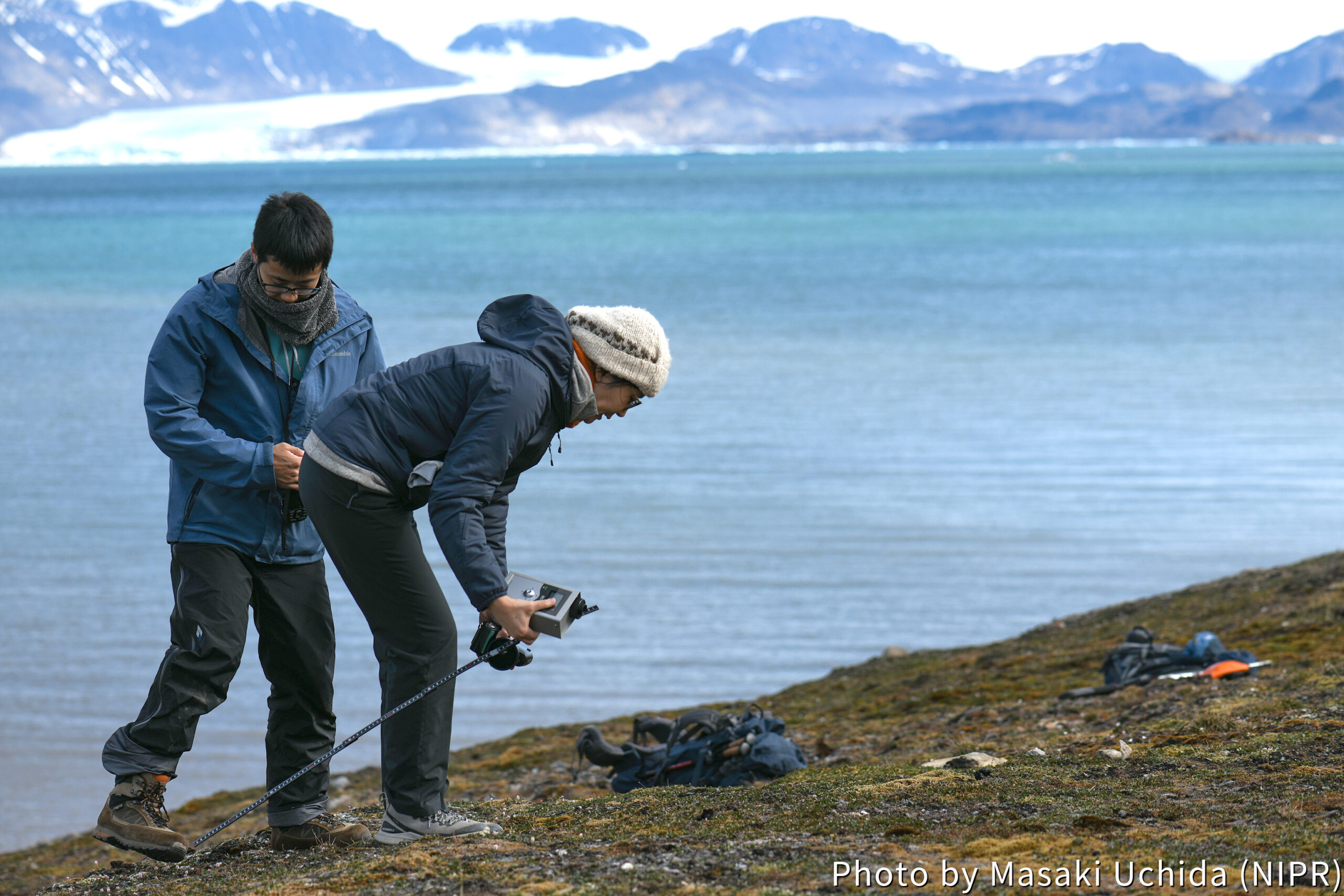 Messages from Ny-Ålesund 2025″ Now Available