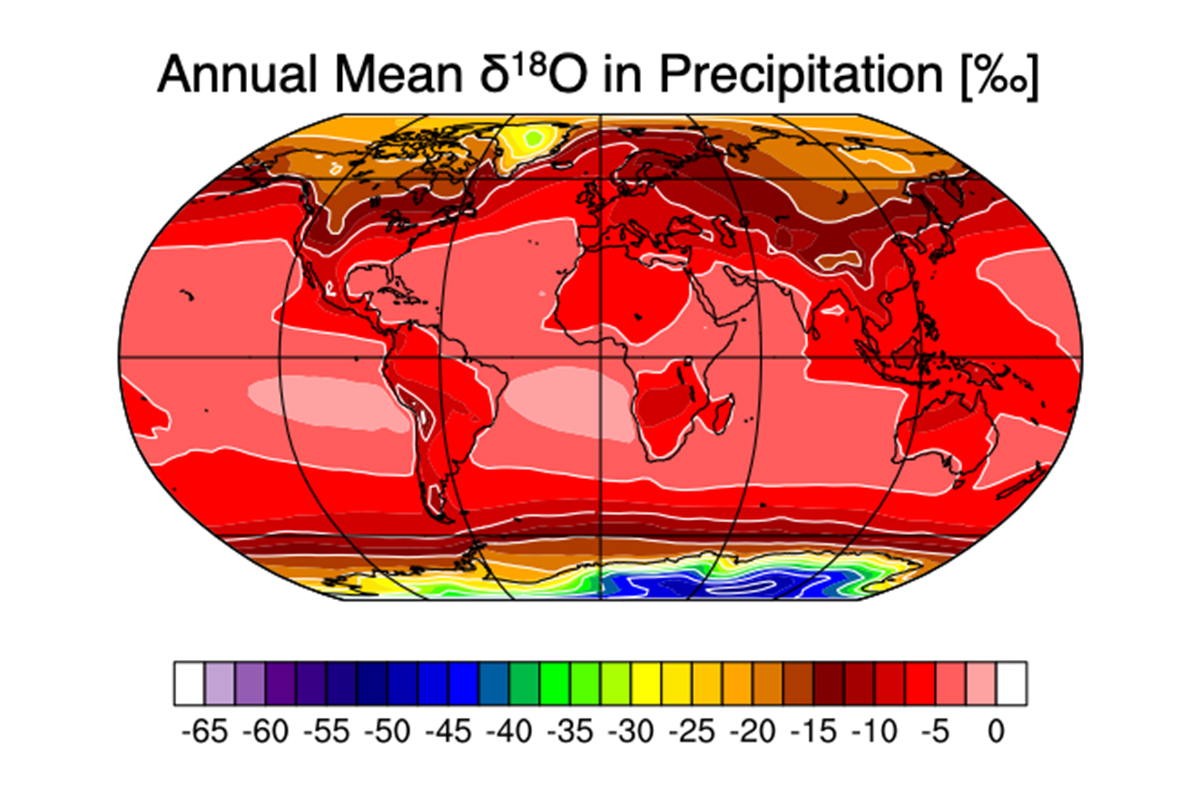 Multi-model isotope simulations reveal a unified picture of Earth’s water cycle ―The Water Isotope Model Intercomparison Project (WisoMIP)―