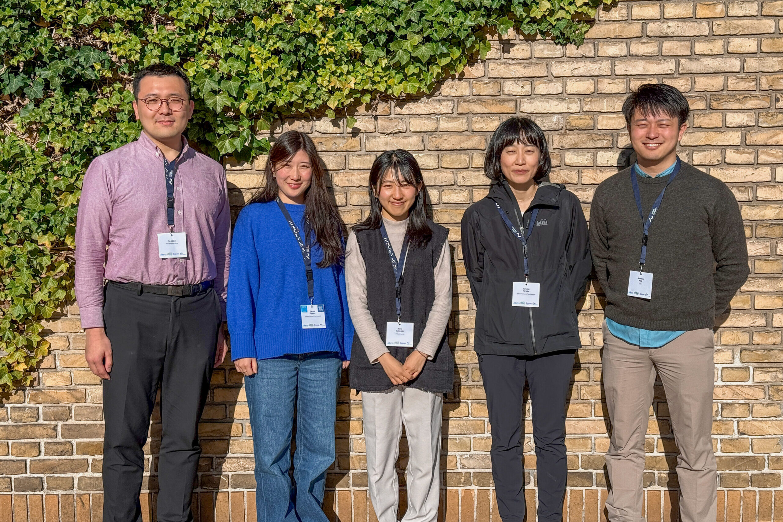 ArCS III Assistant Professor